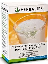 BAUNILHA COMUM EM SACHE
