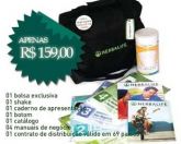 KIT CADASTRO