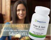 FIBRAS E ERVAS