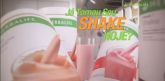 SHAKE  MORANGO