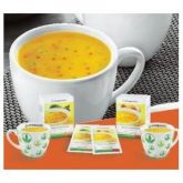 SOPAS INSTANTÂNEAS