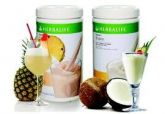SHAKE DE PINA COLADA