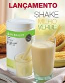 SHAKE  MILHO