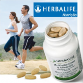 MULTIVITAMINAS E MINERAIS
