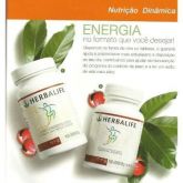 NRG GUARANÁ EM TABLETES