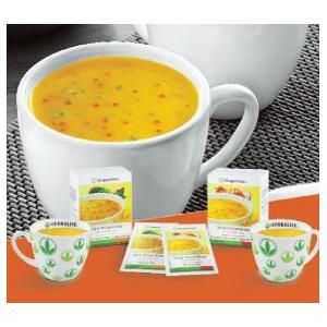 SOPAS INSTANTÂNEAS